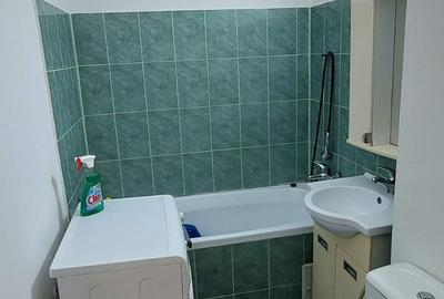 Garsonieră semidecomandată, mobilată în Titan - 9