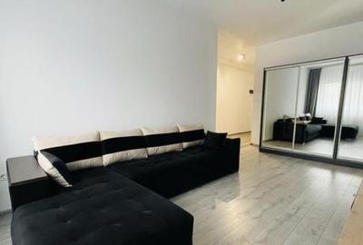 Apartament cu 2 camere semidecomandat, mobilat în Berceni - 2