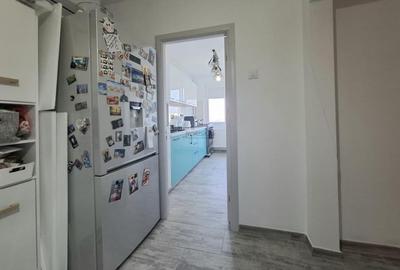 Apartament cu 2 camere decomandat, mobilat în Vitan - 5