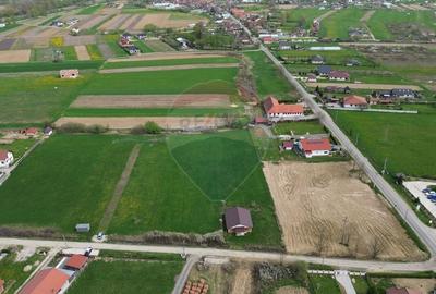 Teren de vanzare in Coltau cumperi 61 ari platesti doar 35! - 10