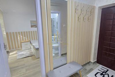 Apartament cu 2 camere decomandat în Central - 16