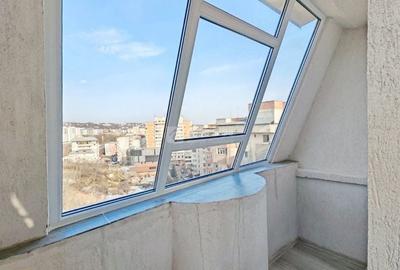 Pacurari - Kaufland, 3 camere renovat complet, 3 balcoane, 2 bai - 10