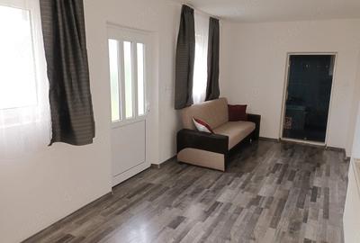Casă cu Teren 543 Mp în Becicherecu Mic - 8