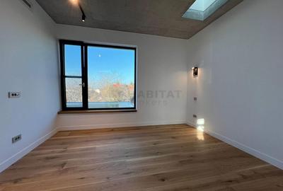 VILĂ DE LUX DE ÎNCHIRIAT | AMBER FOREST | TUNARI - 8