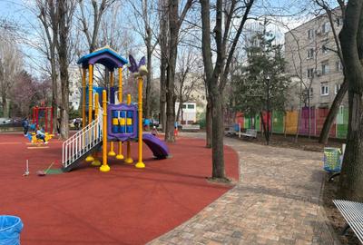 Apartament cu 3 camere decomandat, mobilat în Berceni - 2