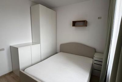 Apartament cu 2 camere în Chiajna - 8