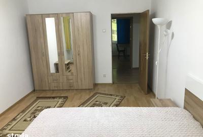 Apartament cu 3 camere în Tineretului - 3