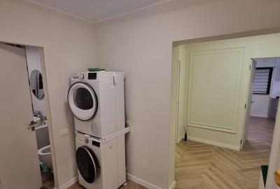 Faleza nord- apartament 3 camere finisat lux cu vedere la... - 5