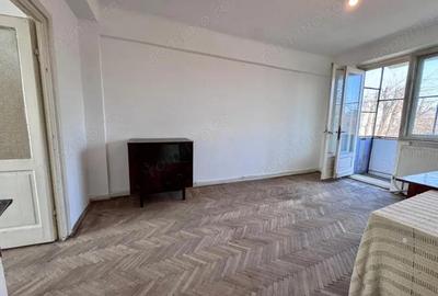 Apartament cu 2 camere nedecomandat în Central - 2