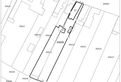 Casa | 9 camere | Garaj | Piscina | Teren 3.000 mp | Comision 0% - 11