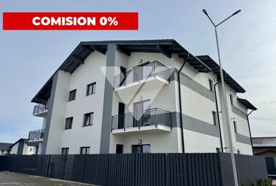 Apartament cu 2 camere decomandat în Șelimbăr - 1