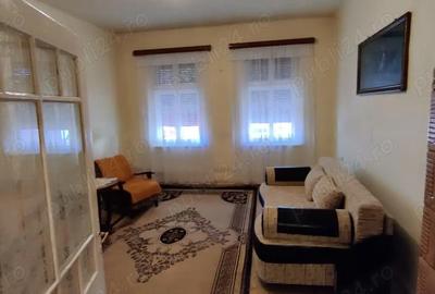 Casă cu 2 camere în Terezian - 4