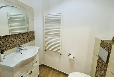 Apartament cu 3 camere semidecomandat în Cișmigiu - 18