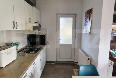 Casă cu 3 camere cu Teren 660 Mp în Ciurila - 14