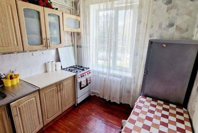 Se ofera pentru inchiriere garsoniera in zona sectorului 6 Lujerului - 2