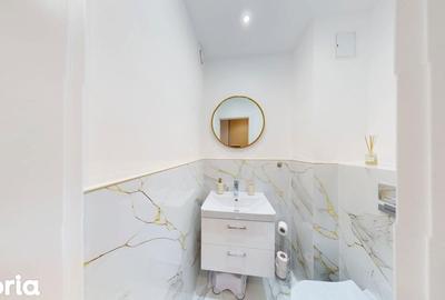 Apartament cu 3 camere decomandat în Terezian