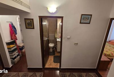 Apartament cu 4 camere în Central - 11