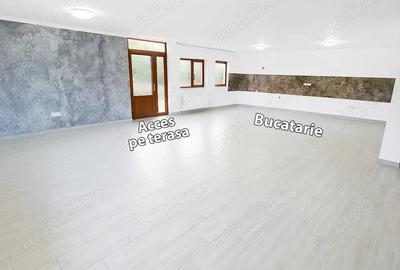 Casă cu 3 camere cu Teren 700 Mp în Sântana - 13