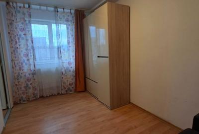 Apartament cu 2 camere nedecomandat în Exterior Vest - 6