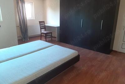 Casă cu 6 camere cu Teren 200 Mp în Central - 7