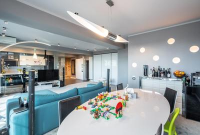 Apartament cu 4 camere decomandat în Primo - 4