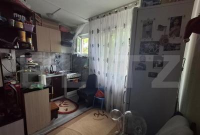 Apartament cu 2 camere, semidecomandat, 27 mp, zona Valea Ro - 3
