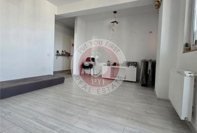 Apartament cu 2 camere decomandat în Rudeni - 4
