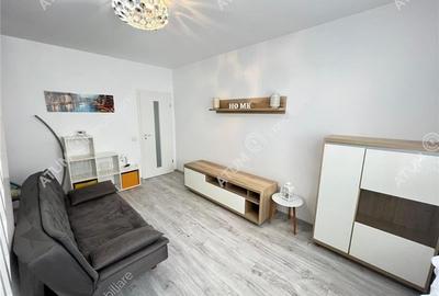 Apartament 2 camere si mansarda balcon parcare zona Calea Cisnadiei - 7