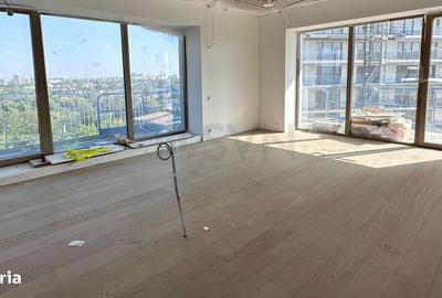 Apartament cu 4 camere în Tei - 8