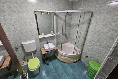 Garsonieră decomandată în Florești - 4
