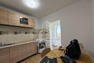 Apartament cu 2 camere, decomandat, zona Lipovei - 6