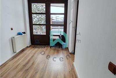 Birou, de 240 mp, în Calea București - 35