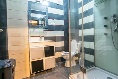 Apartament cu 3 camere semidecomandat în Gheorgheni