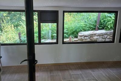 Ocazie: casa de vacanta sau locuinta permanenta in Doftana, zona linistita langa padure - 10