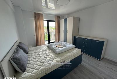 Apartament cu 2 camere în Cug - 12