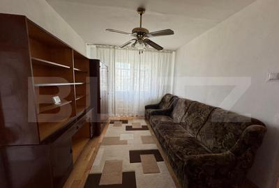 Apartament cu 3 camere, semidecomandat 47 mp - 3