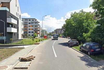 Spatiu comercial de vanzare cu comision 0% - 2