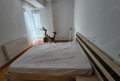 Apartament cu 3 camere decomandat în Nordului - 7