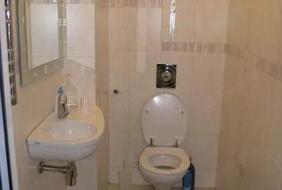 Garsonieră decomandată în Băneasa
