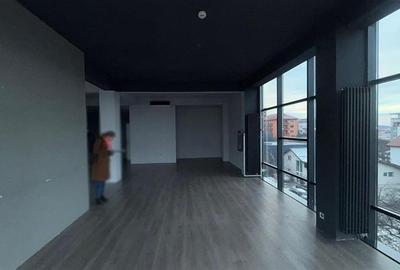 Birou, de 776 mp, în Zorilor - 2