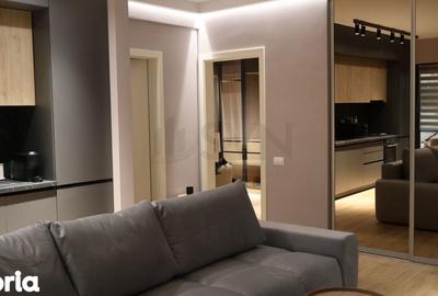 Apartament cu 3 camere, mobilat în Dămăroaia - 4