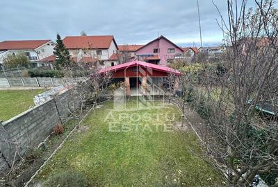 Duplex deosebit cu 5 camere, situat într-o zonă liniștită și exclusiv - 25
