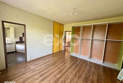 Casă cu 4 camere în Central - 6