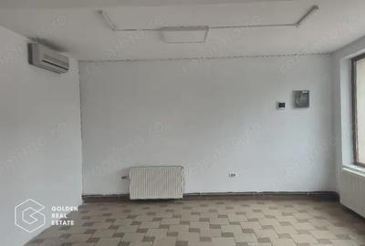 Spațiu comercial, de 120 mp, în Pârneava - 5
