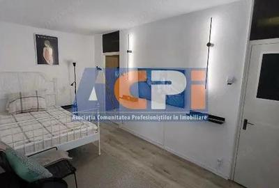 Garsoniera Constantin Brancoveanu - 12