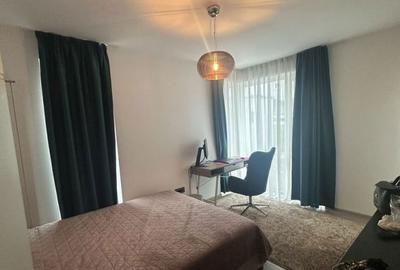 Casă cu 4 camere în Primăverii - 4