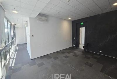 Inchiriere birouri - DV24 Business Center - 180 mp - ultimul spatiu - 3