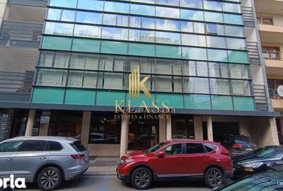 Spațiu comercial, de 175 mp, în Floreasca - 1