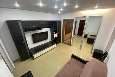 Apartament cu 3 camere decomandat, mobilat în Griviței - 16