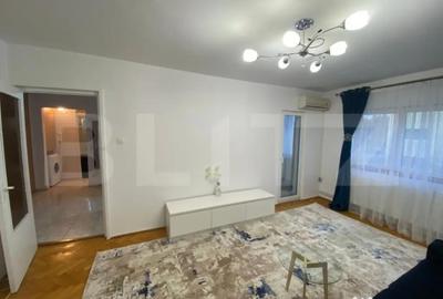 Apartament cu 2 camere decomandat în Soarelui - 1
